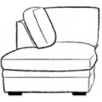 Sloane Left Chaise