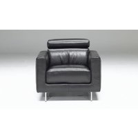 Milano Fabric Chair [003]