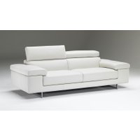 Milano Medium Fabric Sofa [005]