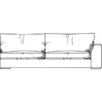 Kingston Grand Unit with 1 Arm