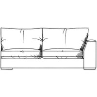 Kingston Medium Unit with 1 Arm
