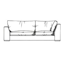 Kingston Grand Corner Unit 1 Arm