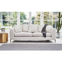 Bembridge Scatter Back Large Sofa