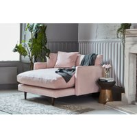 Kelston Loveseat Chaise