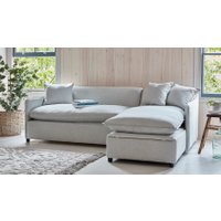 Norbury 2 Seater Chaise Sofa