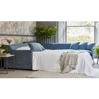 Norbury 3.5 x 3.5  Seater Corner Sofa Bed