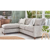 Beckenham 3.5 Seater Chaise Sofa
