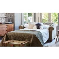 Wantage 3.5 Seater Sofa Bed