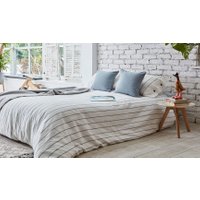 Launceston 3 Seater Sofa Bed