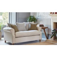 Kendal Scatter Back Loveseat Sofa