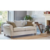 Kendal Scatter Back 3.5 Seater Sofa