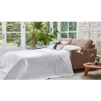 Hayes 3 Seater Sofa Bed