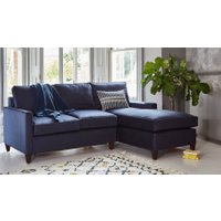 Hayes 3.5 Seater Chaise Sofa