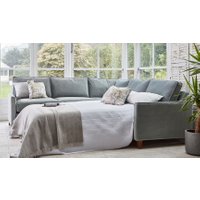 Hayes 3 x 3 Seater Corner Sofa Bed