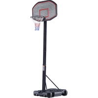 Air League HB01 PRO Basketball Stand