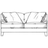 Thatcham Small Sofa