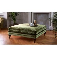 Trafalgar Footstool