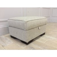 St Ives Storage Stool