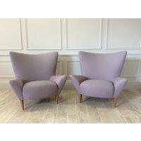 Matador Chair (2 Available)