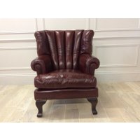 Dalmery Chair