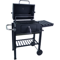 Embermann bbq best sale