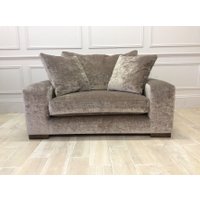 Wychwood Love Seat