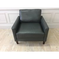 COLUMBUS 1.5 seater chair