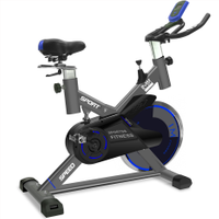 IM Fitness Sprint Exercise Bike