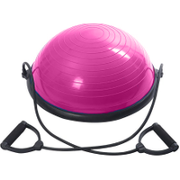 BodyTrain Balance Trainer Pink with Pump