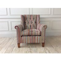 Duresta sunday ladies chair