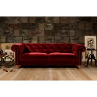 Stirling Petit Sofa
