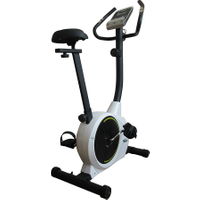 BodyTrain GB-621B Magnetic Exercise Bike