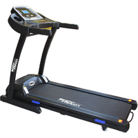 BodyTrain F30 XTI Treadmill