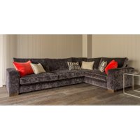 Ashdown Medium Corner Sofa - Right