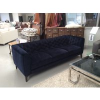 Stefano 4 Seater