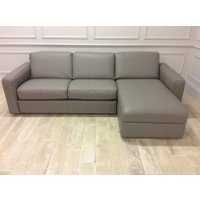 Marco sofabed with right hand storage chaise