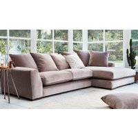 Devon Chaise Sofa