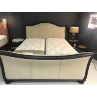 Kendal high end headboard - Super king size bed