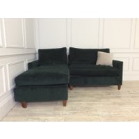 Hayes Loveseat Sofa Chaise Bed