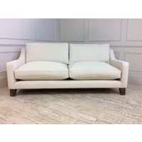 Banbury large sofa in Porridge