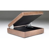 Fabio Extra Large Storage Ottoman [453]