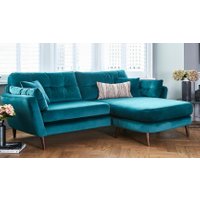 Studio Lounger Sofa
