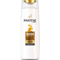 Pantene Pro-V Repair & Protect Shampoo, For Damaged Hair, 500ml