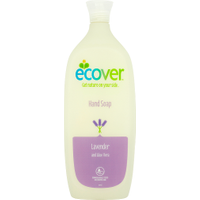 Ecover Hand Soap Lavender and Aloe Vera 1L