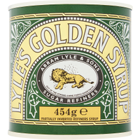 Tate & Lyle Golden Syrup 454g