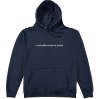 Apathy Contained Hoodie