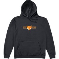 For Fox Sake Hoodie