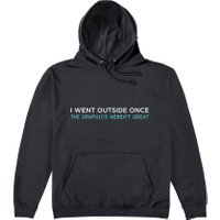 Graphics Hoodie