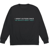 Graphics Sweatshirt