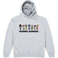 Original Gangsters Anthill Mob Hoodie